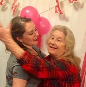 Meet your Posher, Patty